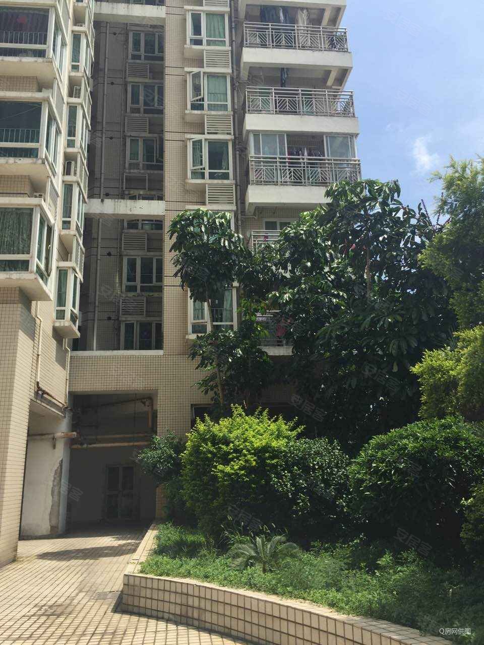 丰湖花园2室2厅1卫62.25㎡东北0万