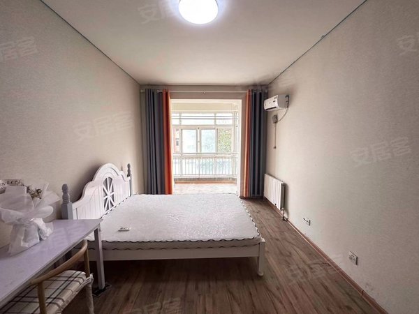 【多图】中垠雅苑,齐鲁软件园租房,实墙阳台 丁豪广场 齐鲁软件园