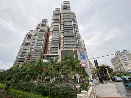 不足,金海明珠怎么样,金海明珠周边房产中介经纪人评价-汕尾安居客
