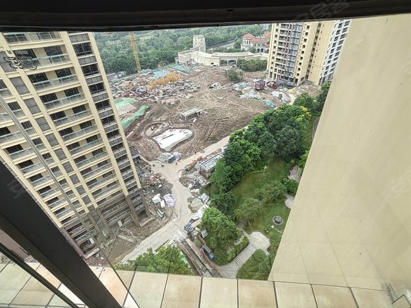 【多图】香堤澜湾,渡舟街道租房,长寿中医院旁,装修新家电家具齐全
