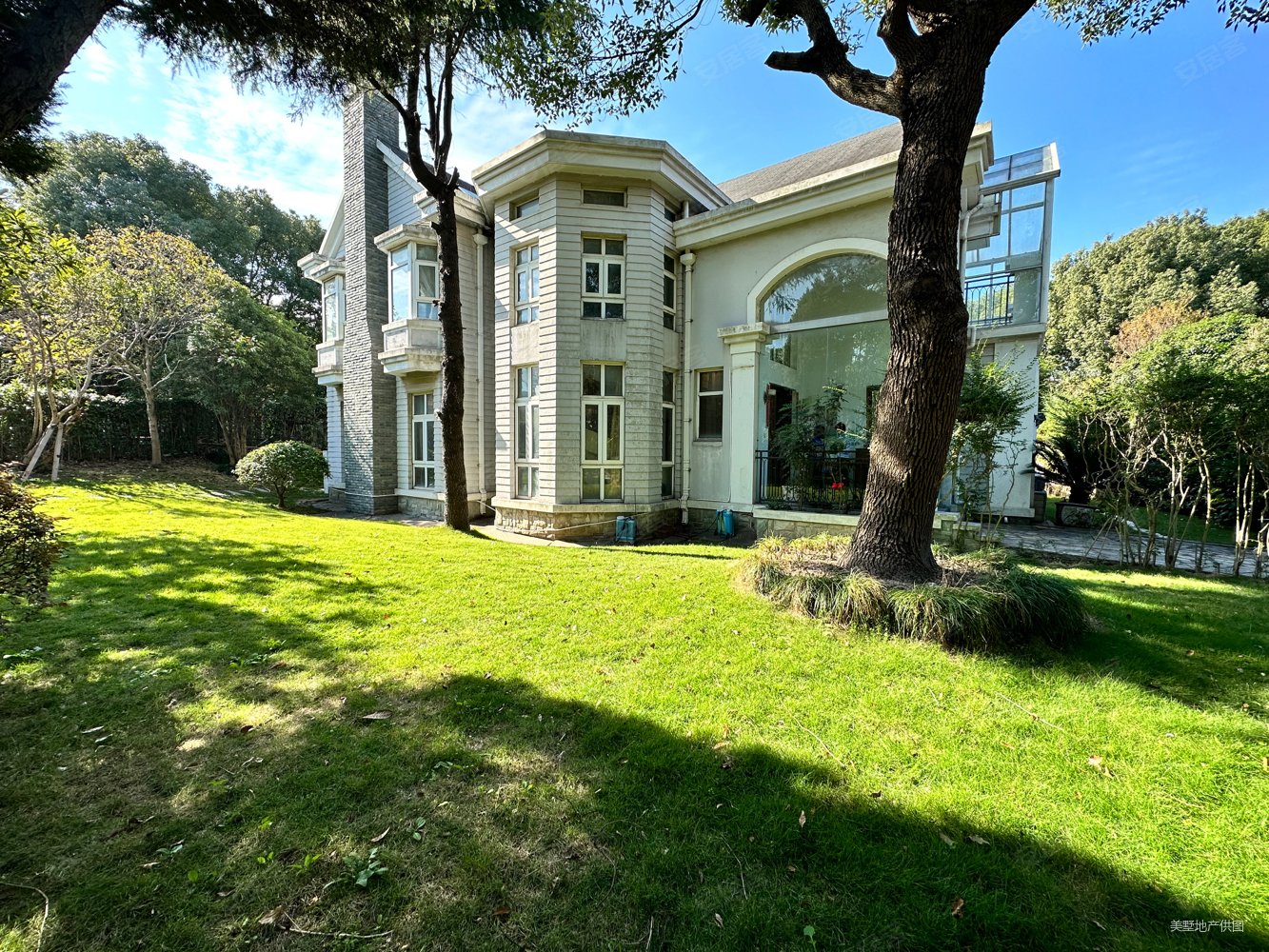 上海房产网>上海二手房>青浦二手房>徐泾二手房>海天花园(叠翠别墅)>