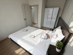 合肥包河五里庙合肥还有如此好房！工经学院地铁口旁 包河万象汇安百苑出租房源真实图片