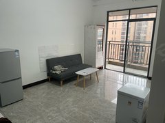 随县随县城区随县市区新厉山 1室1厅1卫出租房源真实图片