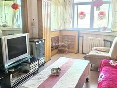 金昌金川人民文化广场19区3楼2室1厅房子干净整洁，家具家电齐全。出租房源真实图片