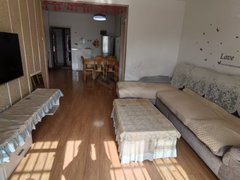 合肥新站生态公园信达格兰云天 方桥小学 家电齐全 电梯房 精装修出租房源真实图片