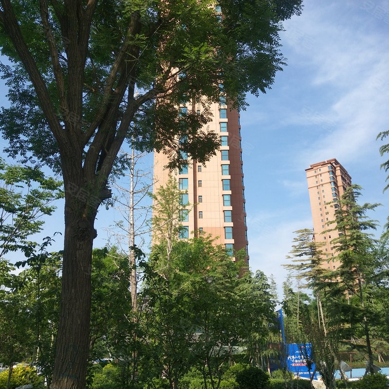 大运外滩玺园小区详情,房价走势,房源,业主论坛】- 运城58同城