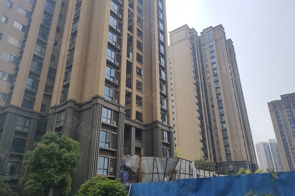 北城空港天地(一期)