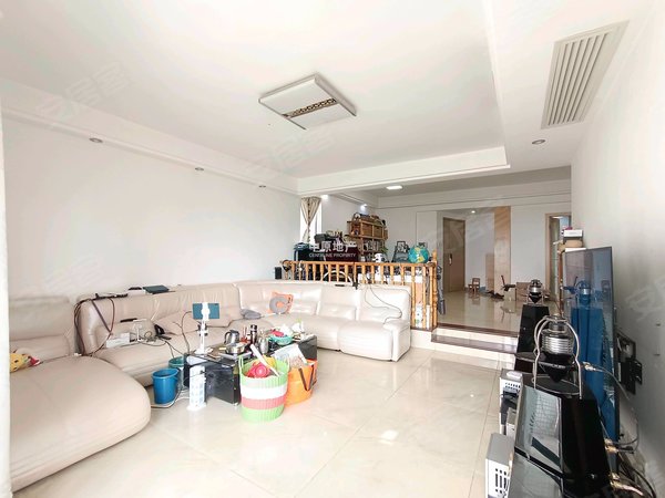 【多图】上誉花园,水荫路租房,带车位 君汇世家 精装五房 拎包入住