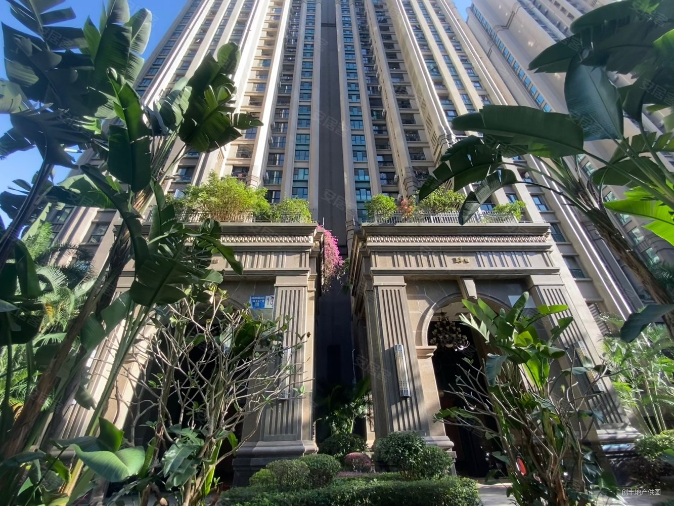 东莞房产网>东莞二手房>东城二手房>世博广场二手房>万达公馆>1333