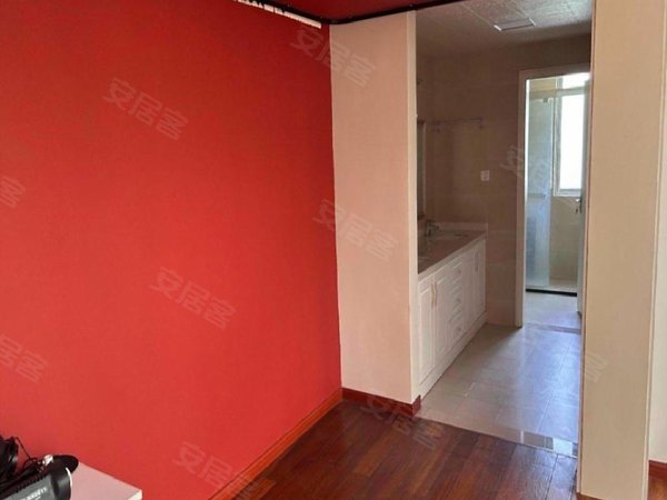 上海松江松江新城复地香堤苑经典别墅户型!全屋中央空调!