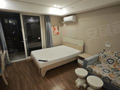 南京江宁岔路口月付可免押，0中介，南京南一号线三号线，精装修拎包入住出租房源真实图片