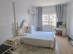 马鞍山花山印象汇宝龙华庭公寓出租房精装修拎包入住家具齐全欢迎看房出租房源真实图片