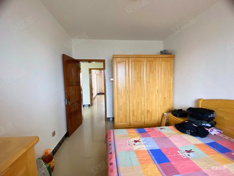 医疗配套成熟,仁和园(北辰)二手房,76万,2室1厅,1卫,94平米-天津安居