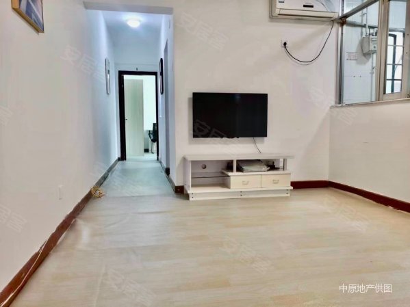 天泽花园 商业配套齐全 福田双口岸 近地铁 电梯房