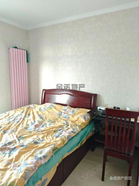 诚意出宽沟九号院低楼层客厅通阳台温馨三居看房有钥匙