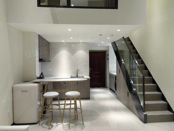 绍兴诸暨诸暨市区诸暨宝龙广场宝龙广场,宝龙公寓,loft,二室二卫,豪华