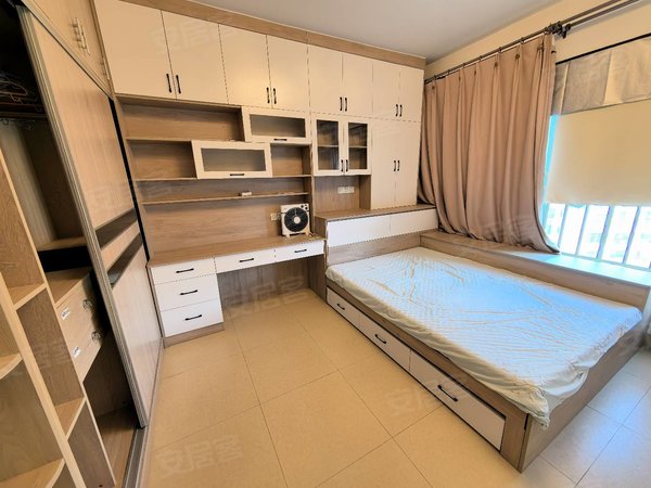 江门新会南新新会骏景湾豪庭手快有~ 复式楼顶电梯小区 露台有20方