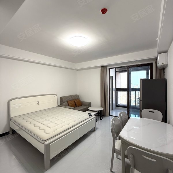 整租｜地铁餼号线杨家湾 虎泉 马房山 光谷广场 广埠屯 街道口