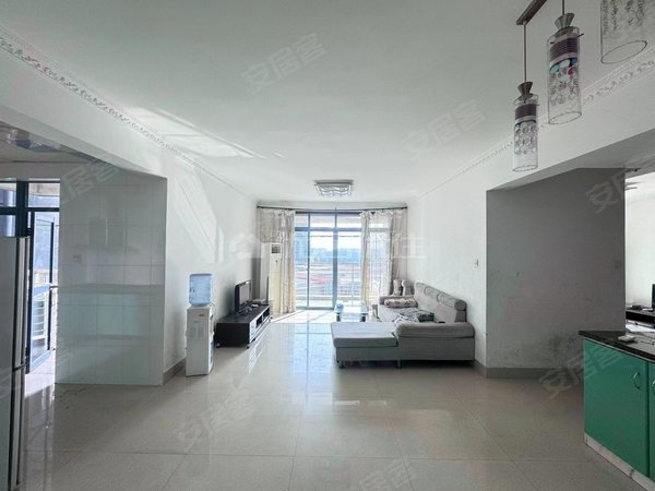 【多图】德瑞花园,东盟商务租房,万象城对面,地铁口 三房只租,看房