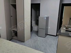 苏州吴中城南华韵花园 1室0厅1卫出租房源真实图片