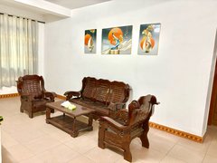 赣州章贡八一四大道关刀坪小区 3室2厅1卫出租房源真实图片