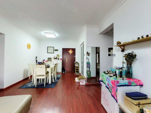 【多图】博海名苑,科技园租房,博海名苑3房随时看房 高楼层 看海景