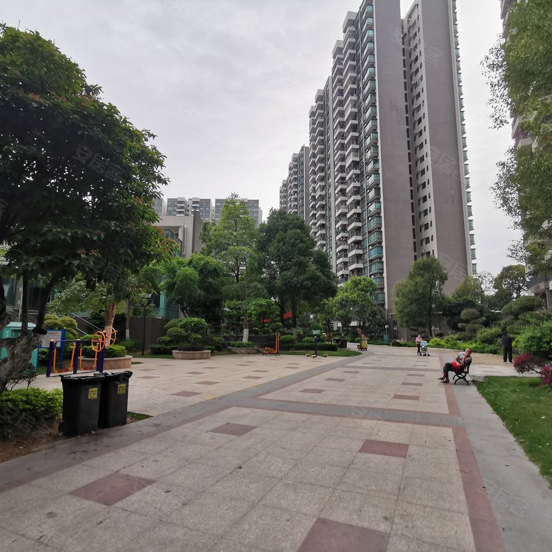 【誉港湾花园, 誉港湾花园小区详情,房价走势,房源,业主论坛】- 中山