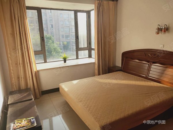 首付30万精装住宅丨产证清晰送车位丨名校环