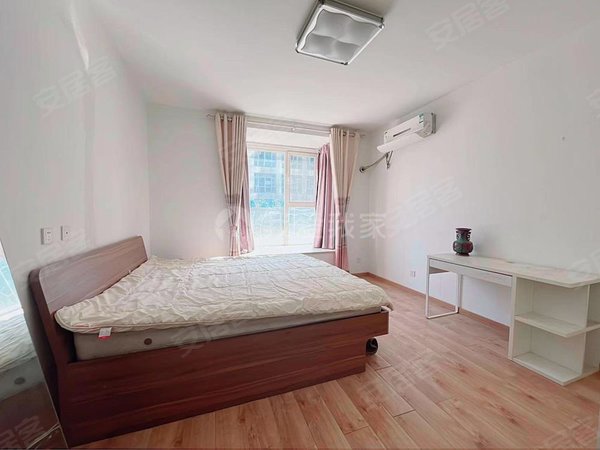 【多图】金尚嘉园,牡丹园租房,牡丹园金尚嘉园三居室,南北通透,随时看