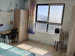 青岛城阳流亭红埠无中结废，无押金，，物业，网，水免，只交房租和电费出租房源真实图片