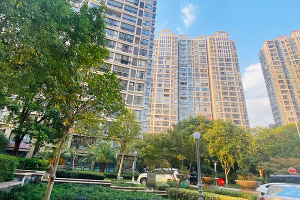 永业公寓有哪些不足,缺点有哪些?_王桃竹解读:一期车位较为紧张,.