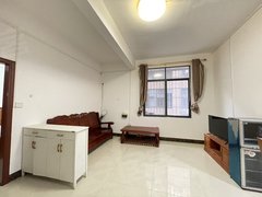河池宜州宜州城区豪门广场附近 超大一房一厅 电梯房 拧包入住出租房源真实图片