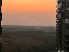 海口琼山府城榕庄 2室1厅1卫出租房源真实图片
