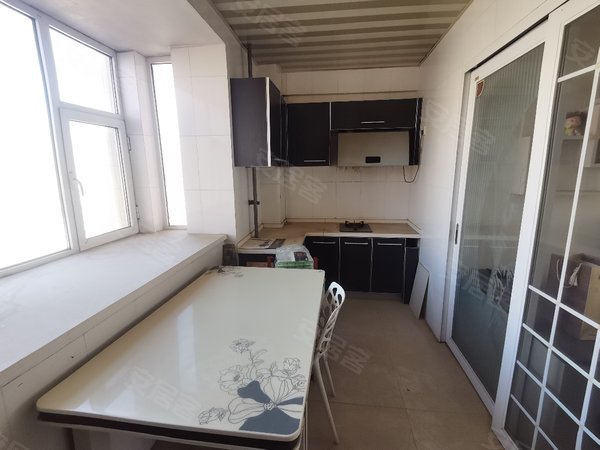 衡水桃城怡然城丽景名都丽景名都 2室2厅1卫 南北通透 电梯房 精装修