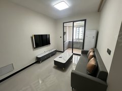 温岭温岭市区锦江中心翠语华庭朝北一室一厅，做饭电磁炉，包物业宽带，楼下大菜场出租房源真实图片