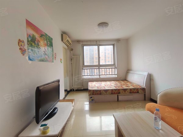 北京房山房山城关马各庄新村(房山)马各庄 开间1居室 独立厨房卫生间