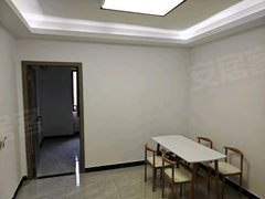 厦门海沧马銮湾新城龙湖春江彼岸(一期西区) 2室1厅1卫出租房源真实图片
