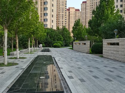 不足,新梅江雅湖里怎么样,新梅江雅湖里周边房产中介经纪人评价-天津