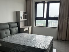 宿迁泗洪县大楼街道富苑桂苑三室两厅一卫 精装修 拎包入住出租房源真实图片