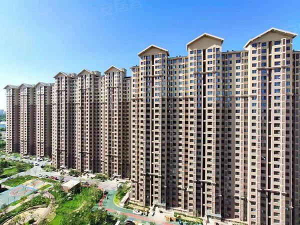 北京通州通州周边后北营家园(二区)六号线运河 北关延线后北营家园多