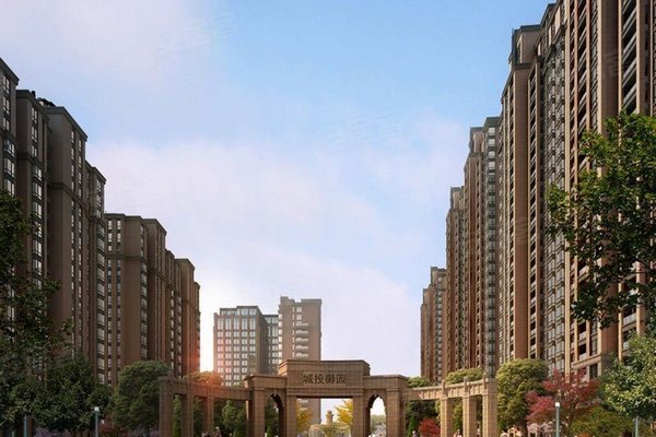 点、不足,城投瀚城怎么样,城投瀚城周边房产中