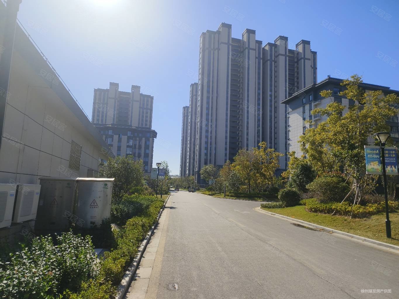 徐州房产网>徐州二手房>丰县二手房>丰县城区二手房>明发星悦城>