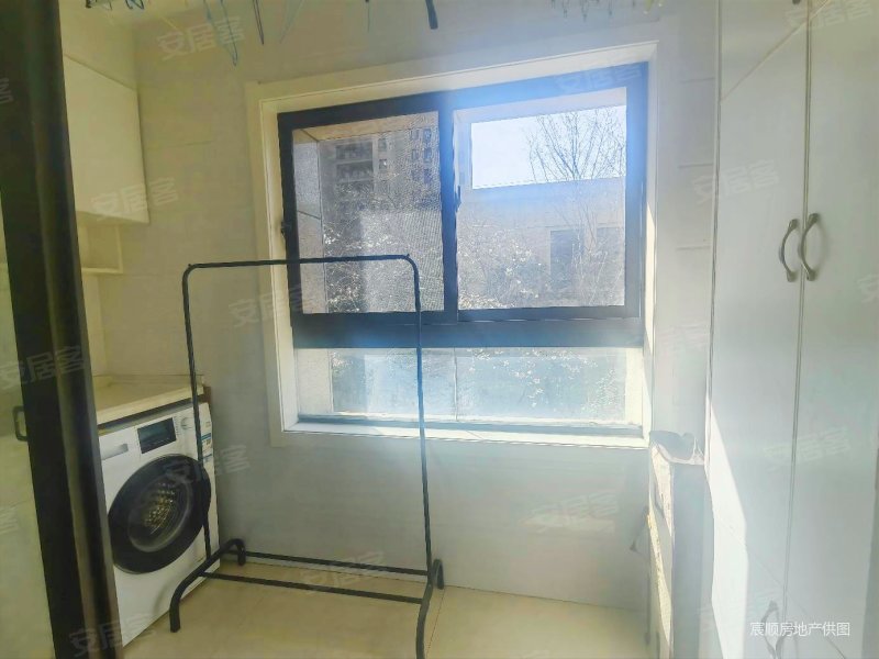 信达银杏尚郡北区