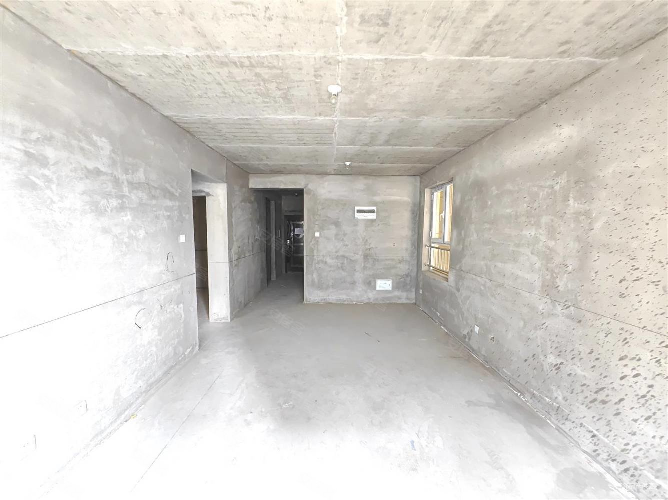 广汇九锦园南区3室2厅1卫98㎡南73万