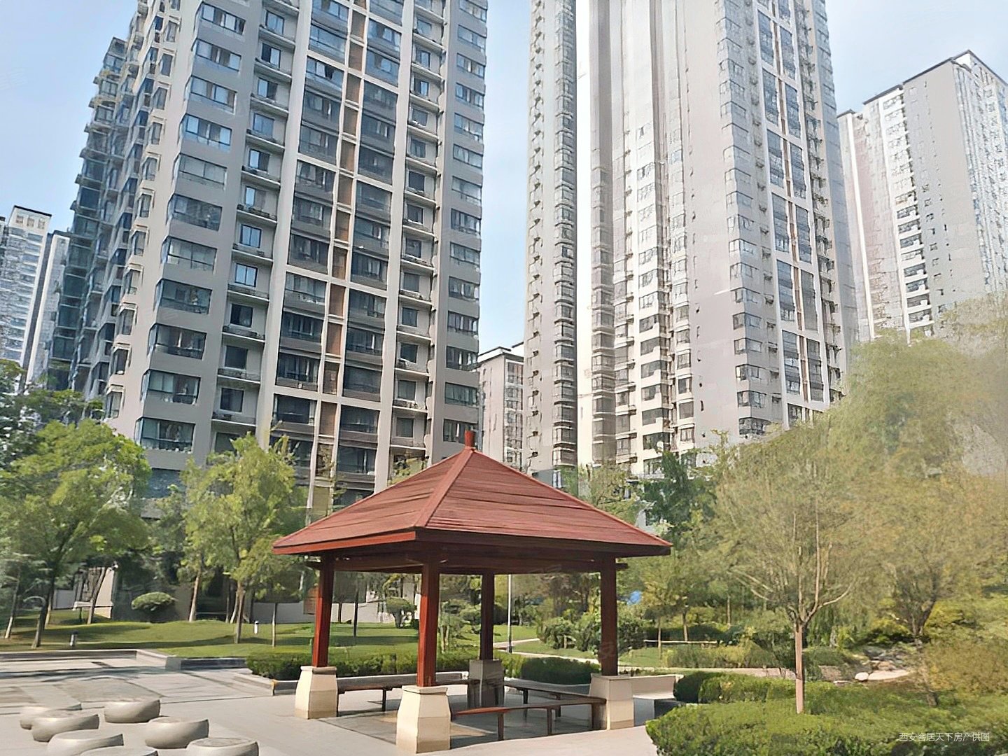 西安房产网>西安二手房>莲湖二手房>汉城路二手房>宏府鹍翔九天>1440