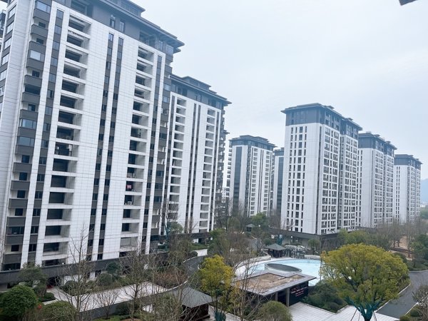 杭州临安临安城区苕溪学府地铁口,民用水电气,苕溪学府,春天学府,看房