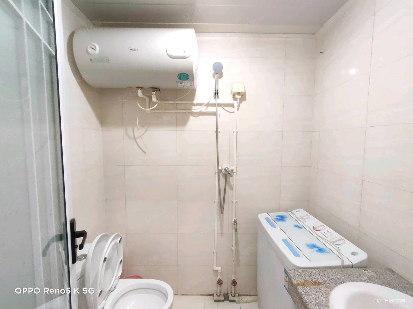 齐城国际1室1厅1卫42㎡南北10.2万