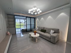 通辽科尔沁万达广场市医院附近 精装两室 带阳台 指纹密码锁入户 随时看 随时住出租房源真实图片