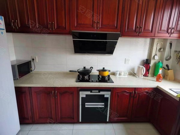 【多图】名城公馆(公寓住宅),桥西租房,拱宸桥西五号线地铁口名城公馆