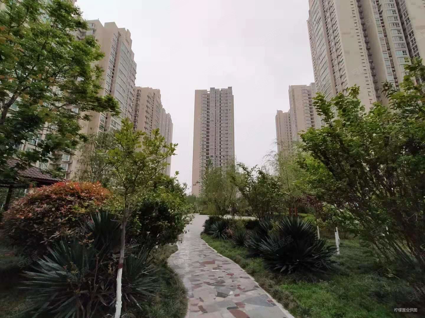 店长力荐凤城六路地铁口旭景兴园精装三室两卫钥匙在手随时看